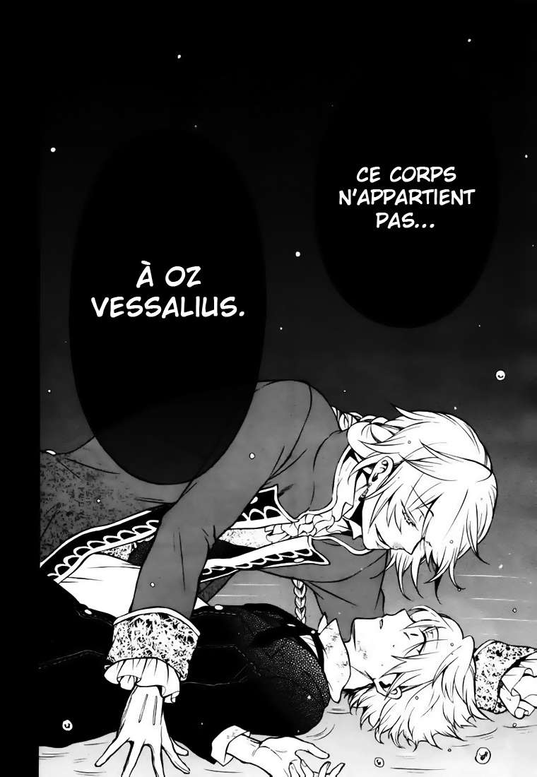  Pandora Hearts - Chapitre 17 - 157