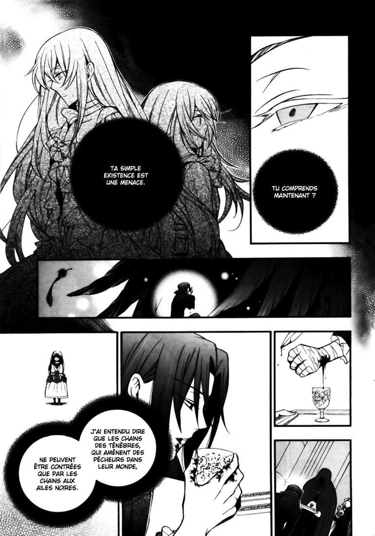  Pandora Hearts - Chapitre 17 - 96