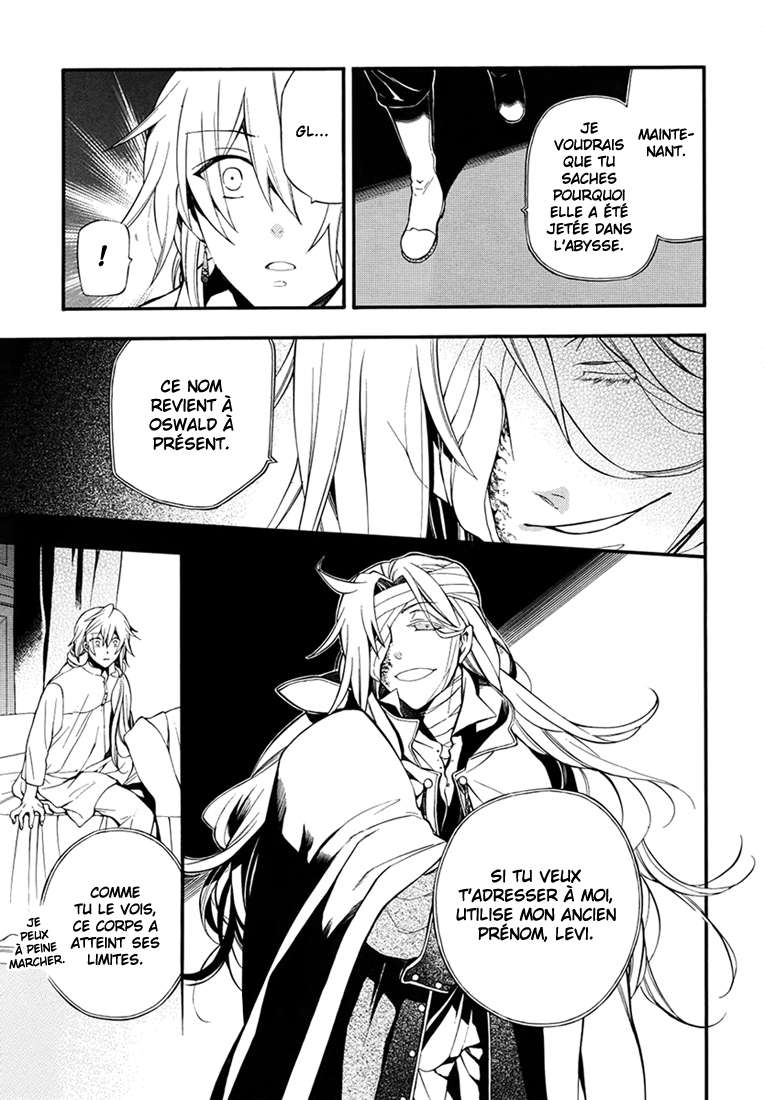  Pandora Hearts - Chapitre 17 - 112