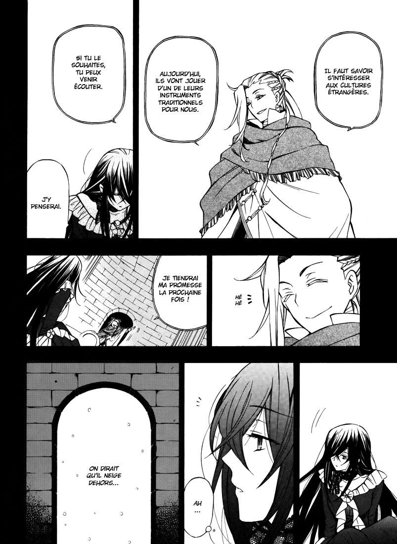  Pandora Hearts - Chapitre 17 - 40