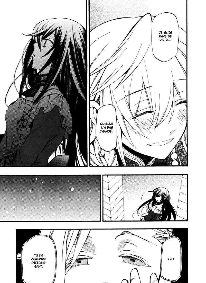  Pandora Hearts - Chapitre 17 - 52