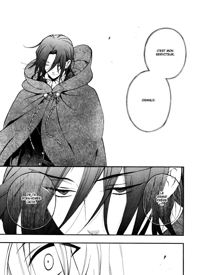  Pandora Hearts - Chapitre 17 - 54