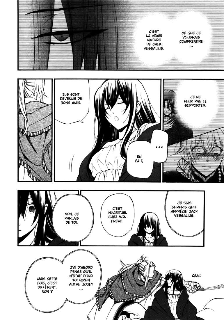  Pandora Hearts - Chapitre 17 - 83