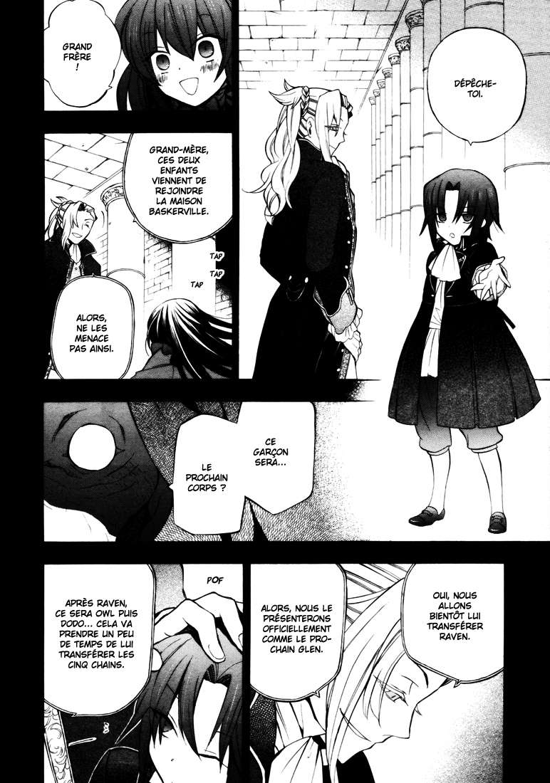  Pandora Hearts - Chapitre 17 - 73