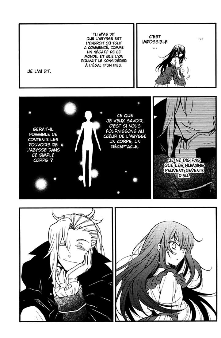  Pandora Hearts - Chapitre 17 - 128