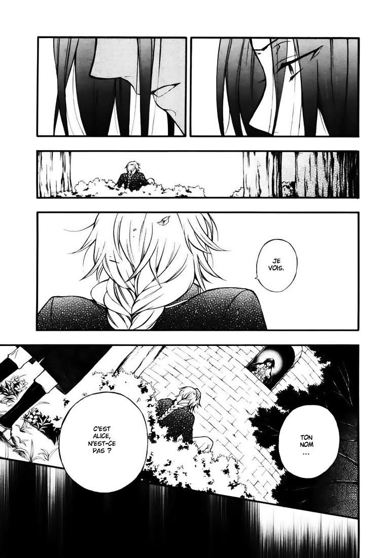  Pandora Hearts - Chapitre 17 - 144