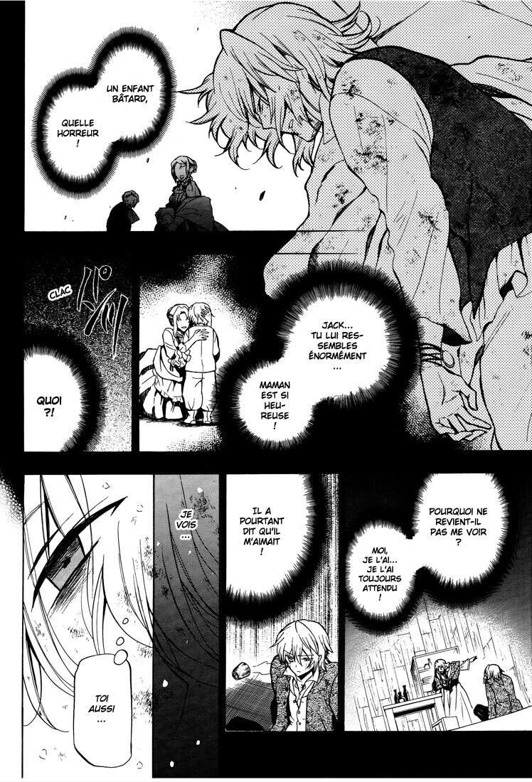  Pandora Hearts - Chapitre 17 - 12