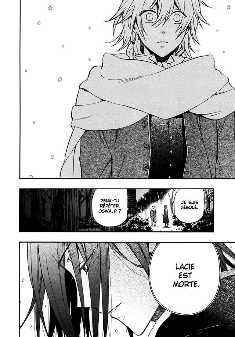  Pandora Hearts - Chapitre 17 - 105