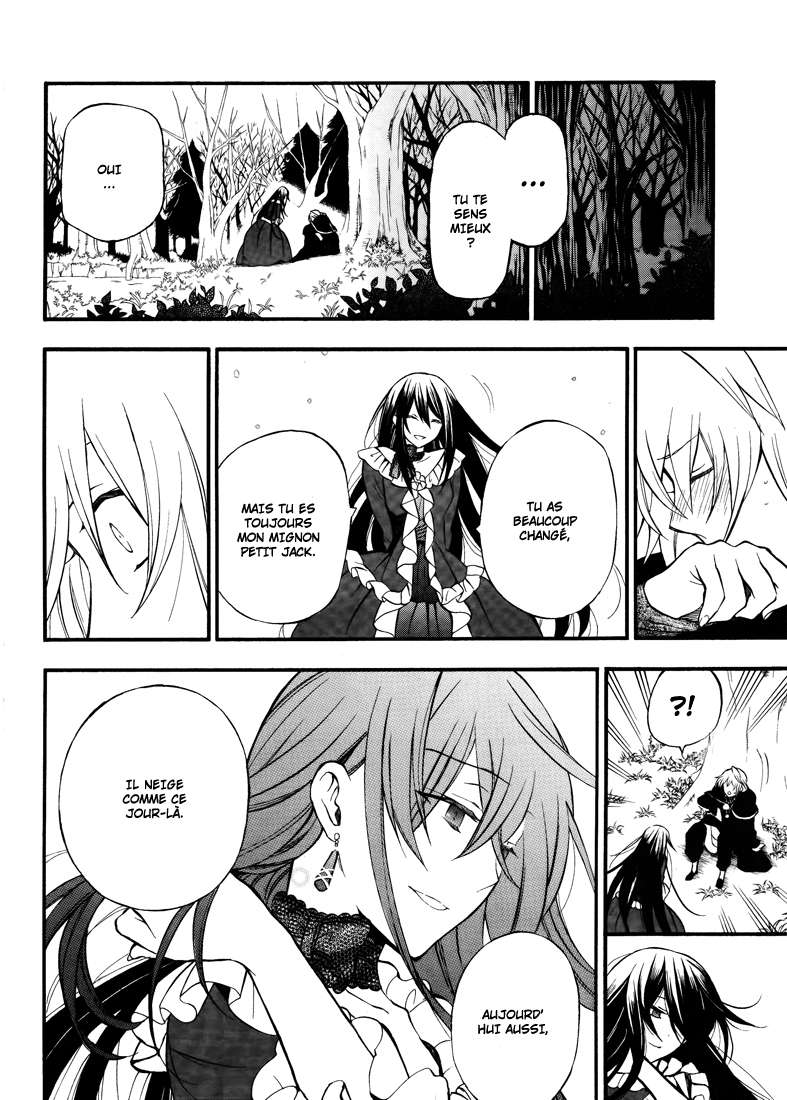  Pandora Hearts - Chapitre 17 - 61