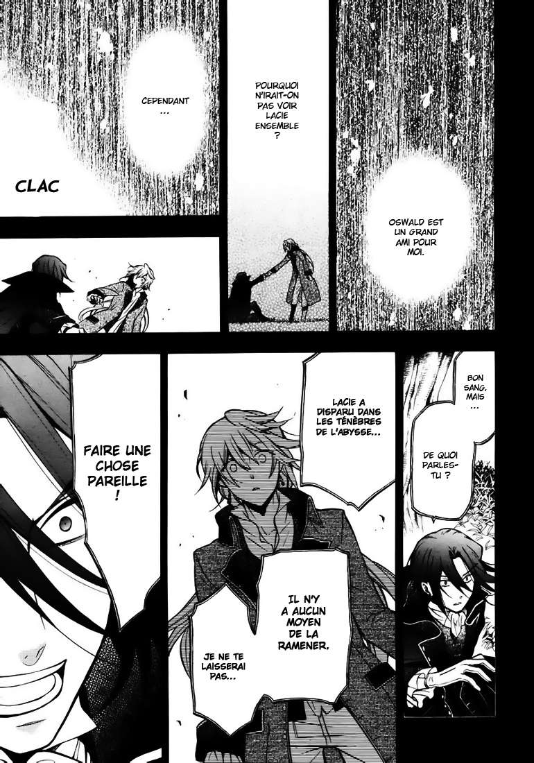  Pandora Hearts - Chapitre 17 - 146