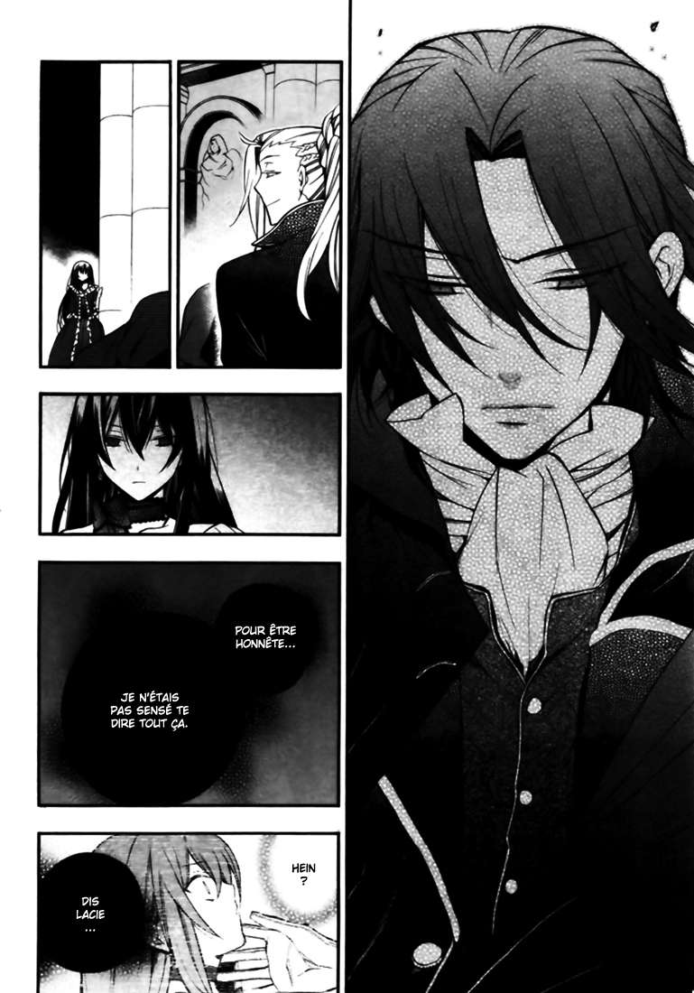  Pandora Hearts - Chapitre 17 - 98