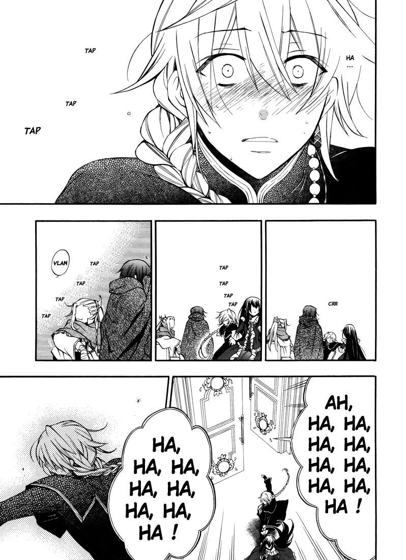  Pandora Hearts - Chapitre 17 - 60