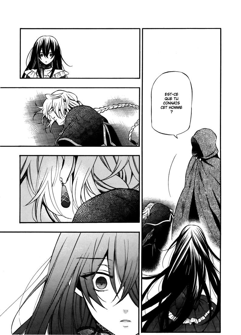  Pandora Hearts - Chapitre 17 - 46