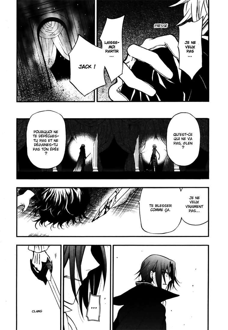  Pandora Hearts - Chapitre 17 - 169