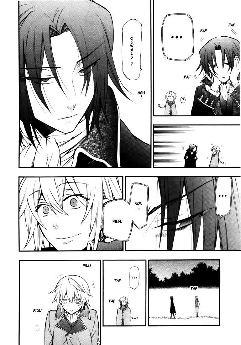  Pandora Hearts - Chapitre 17 - 85