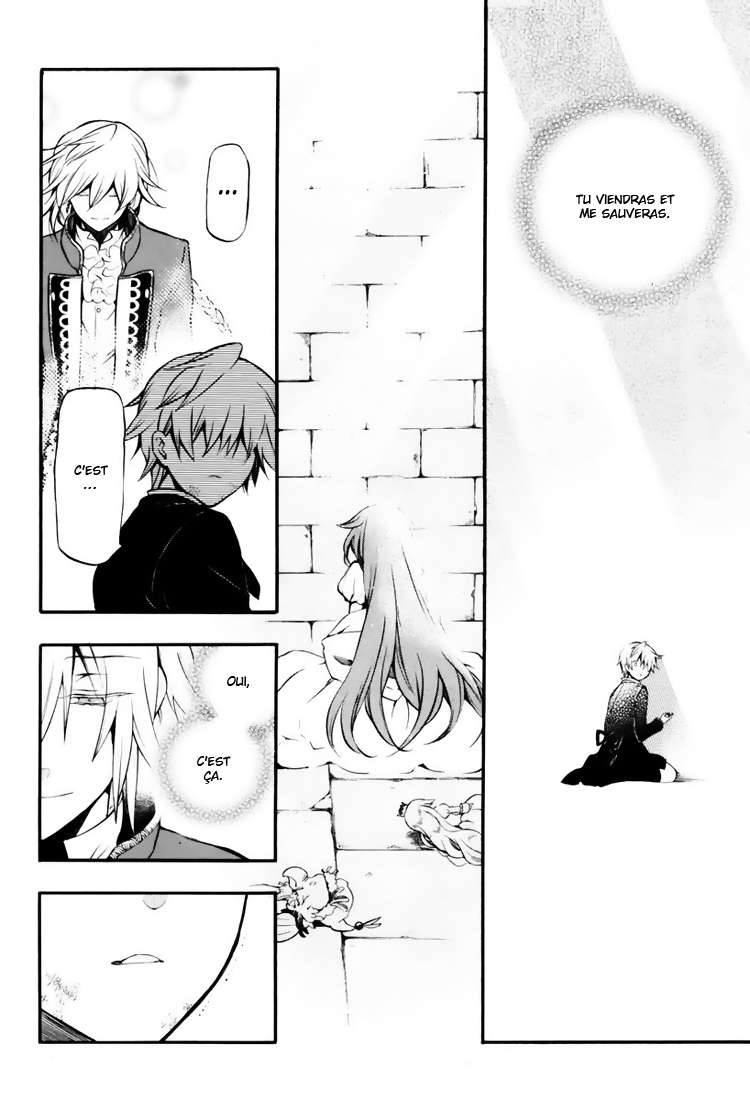  Pandora Hearts - Chapitre 17 - 181