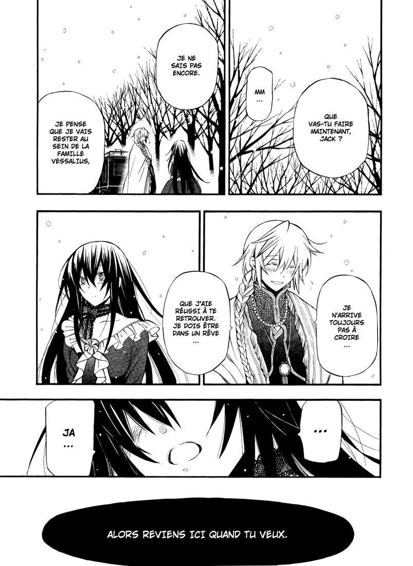  Pandora Hearts - Chapitre 17 - 64