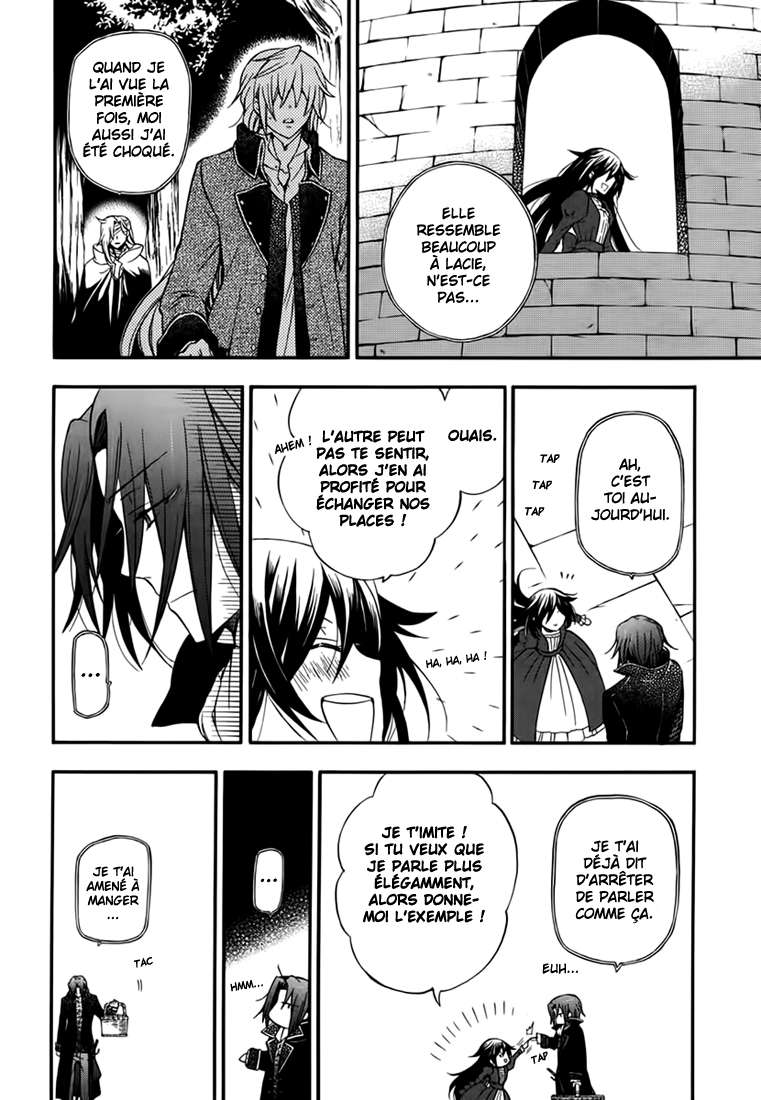  Pandora Hearts - Chapitre 17 - 125