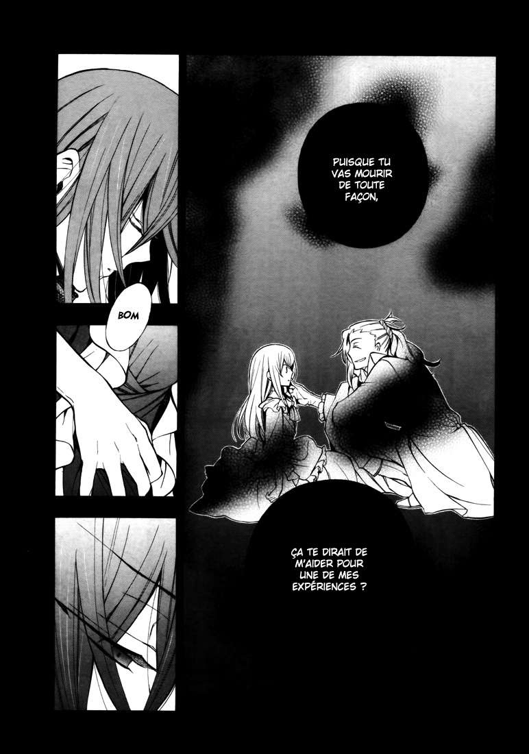  Pandora Hearts - Chapitre 17 - 99