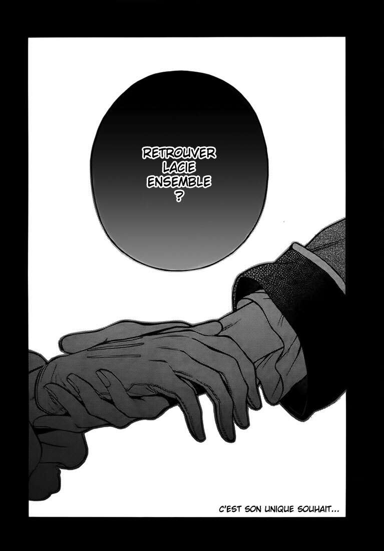  Pandora Hearts - Chapitre 17 - 138