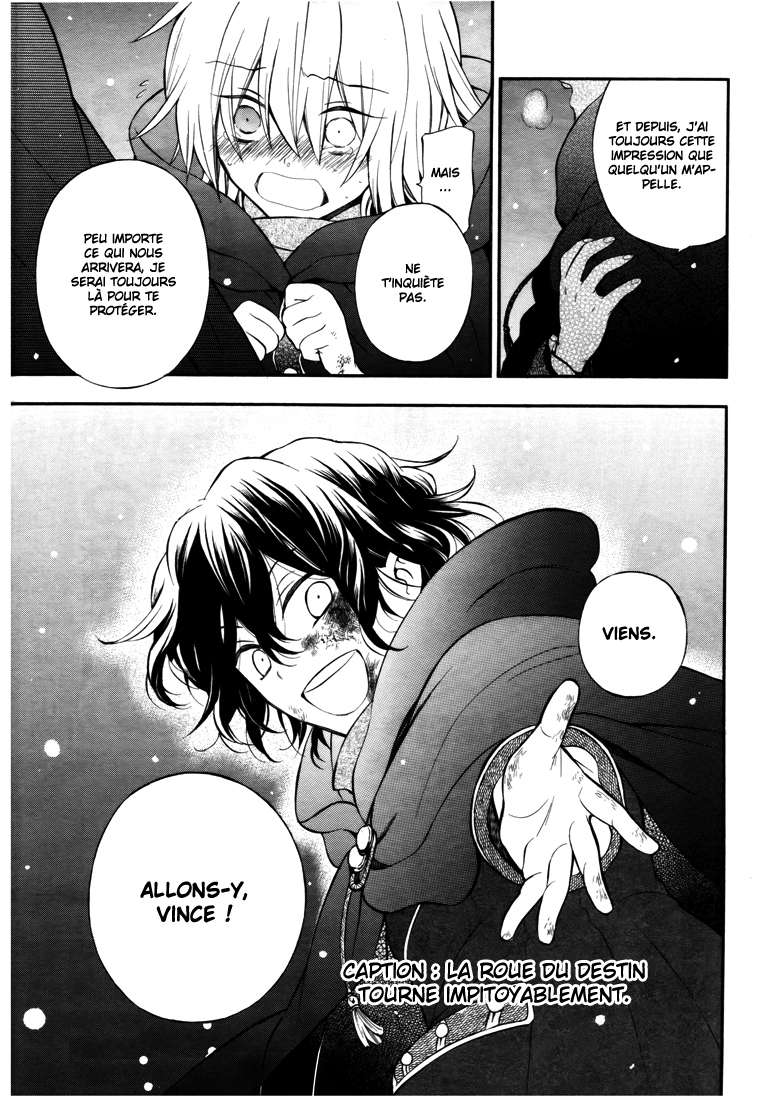  Pandora Hearts - Chapitre 17 - 101