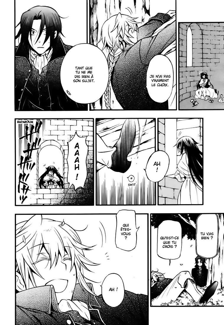  Pandora Hearts - Chapitre 17 - 141