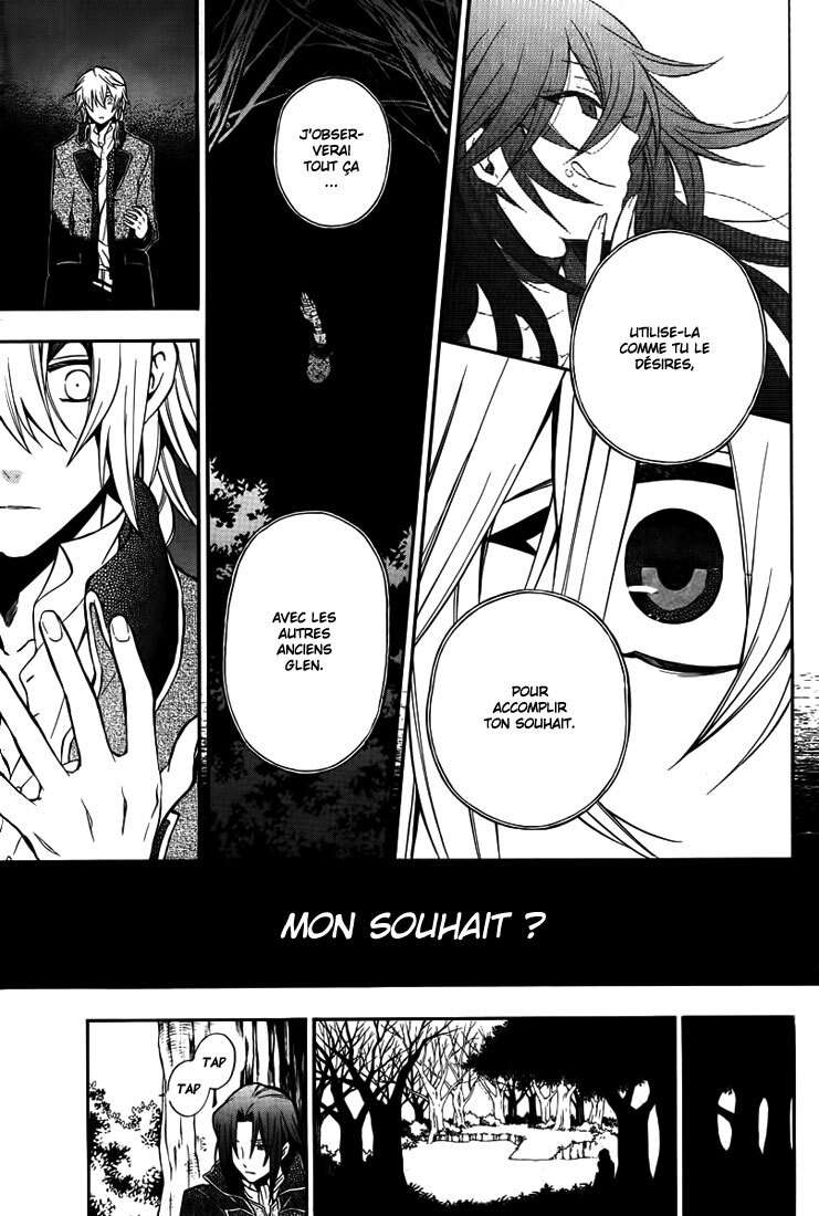  Pandora Hearts - Chapitre 17 - 135