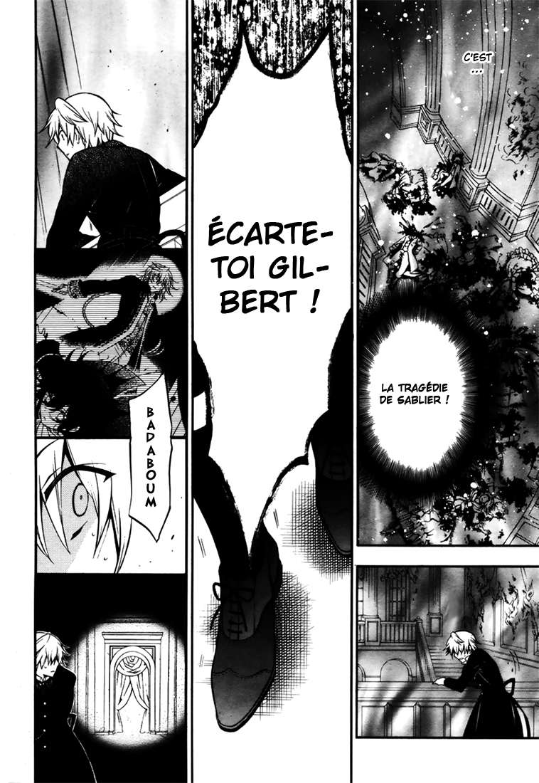  Pandora Hearts - Chapitre 17 - 167