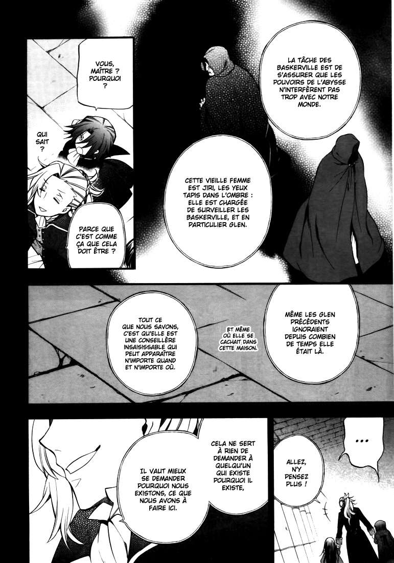  Pandora Hearts - Chapitre 17 - 75