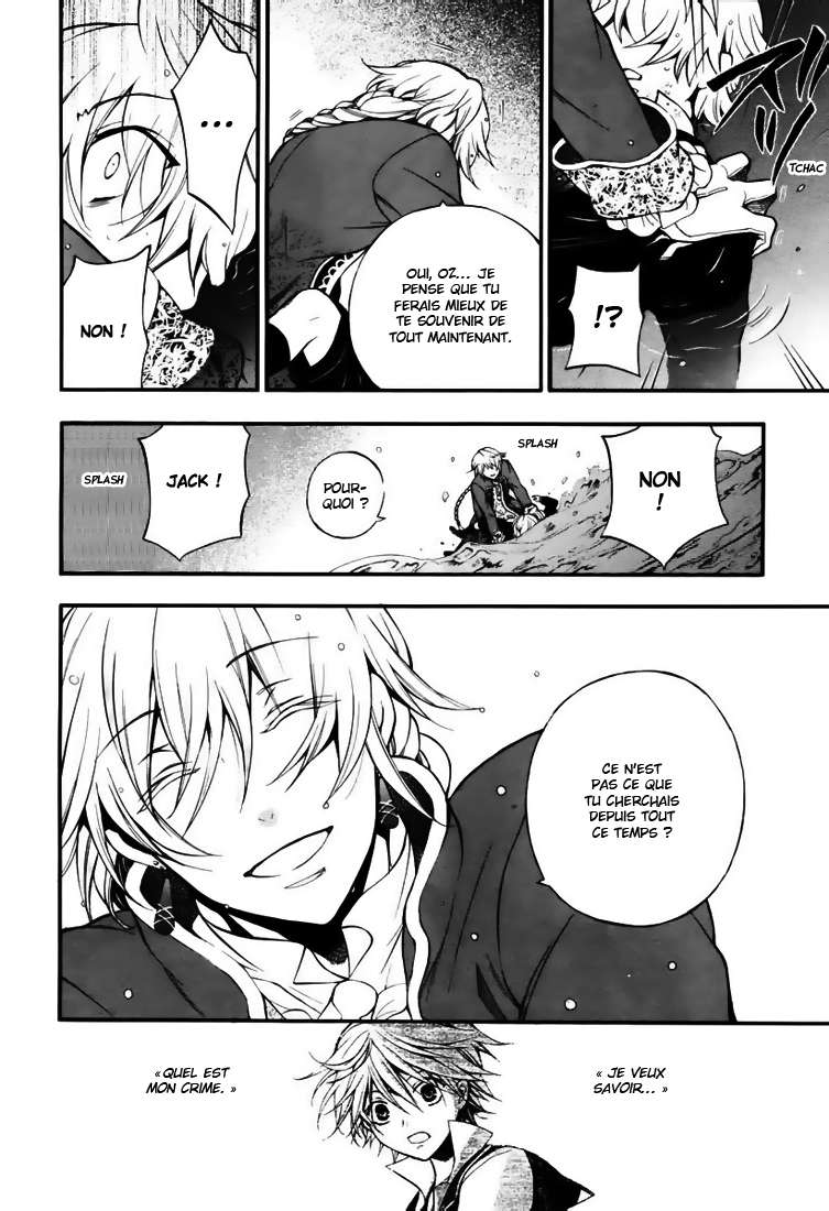  Pandora Hearts - Chapitre 17 - 159