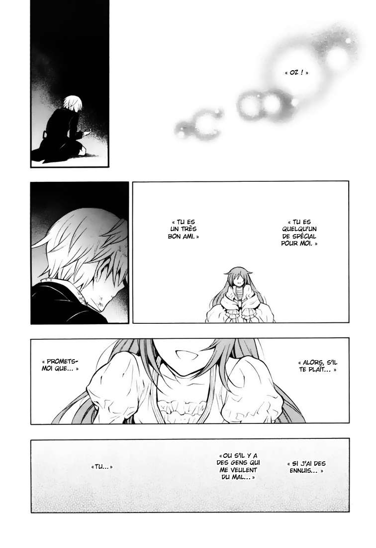  Pandora Hearts - Chapitre 17 - 180