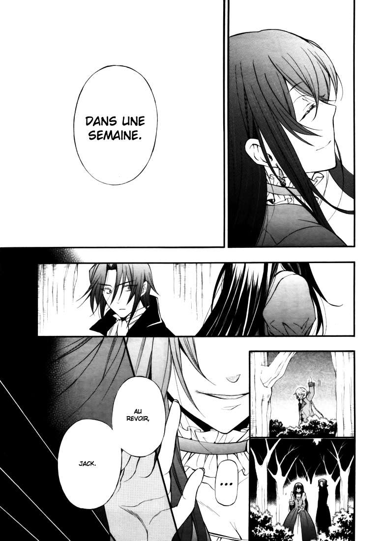  Pandora Hearts - Chapitre 17 - 90