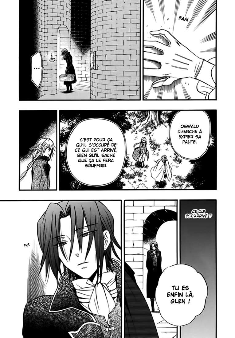  Pandora Hearts - Chapitre 17 - 122