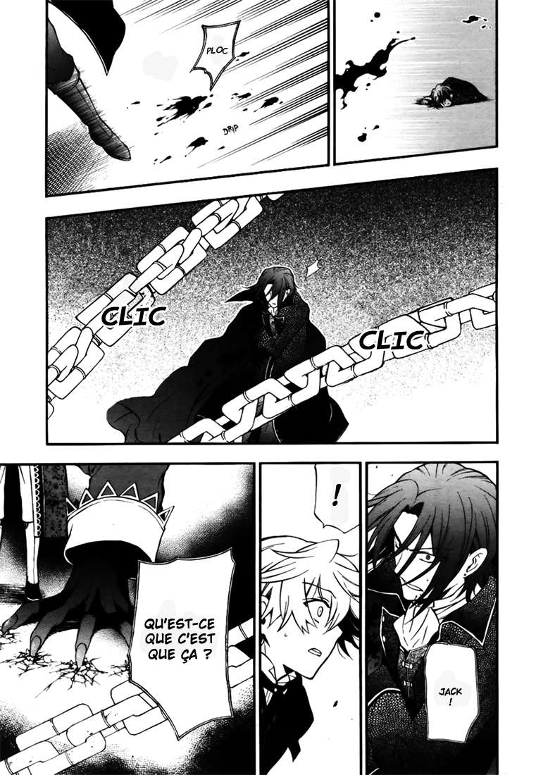  Pandora Hearts - Chapitre 17 - 172