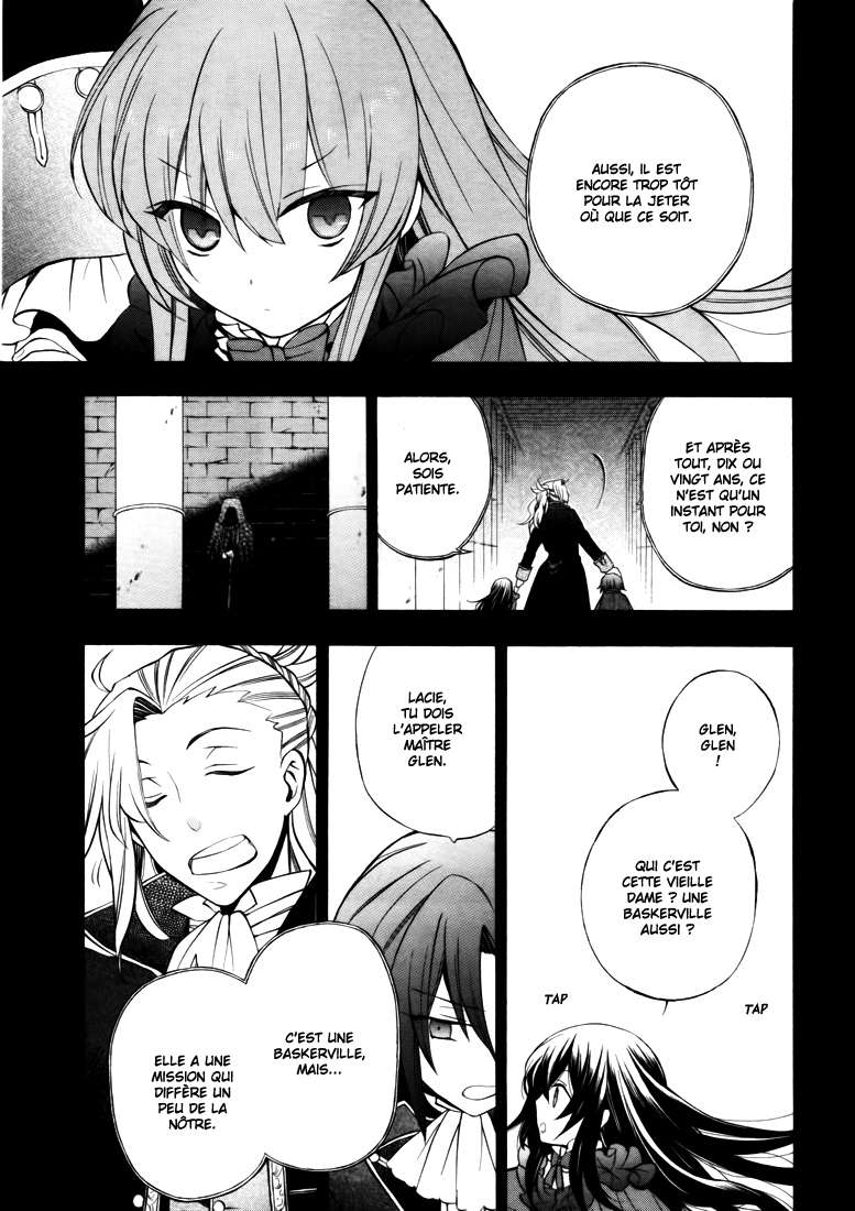  Pandora Hearts - Chapitre 17 - 74