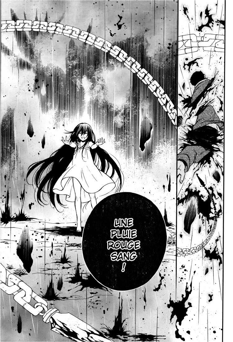  Pandora Hearts - Chapitre 17 - 25