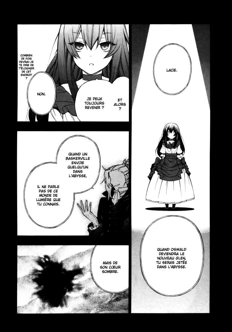  Pandora Hearts - Chapitre 17 - 91