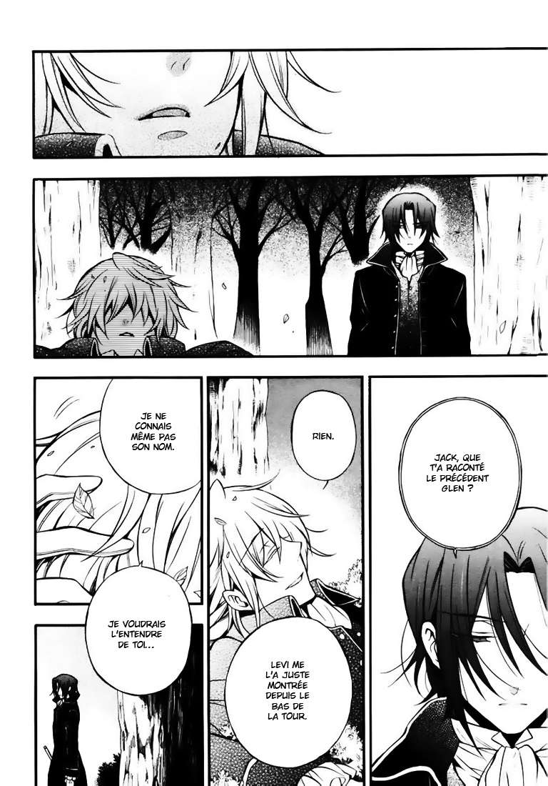  Pandora Hearts - Chapitre 17 - 143