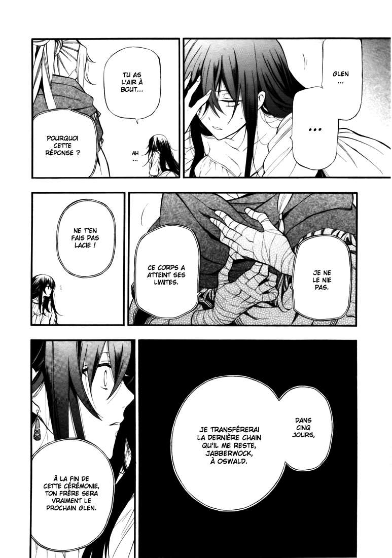  Pandora Hearts - Chapitre 17 - 79