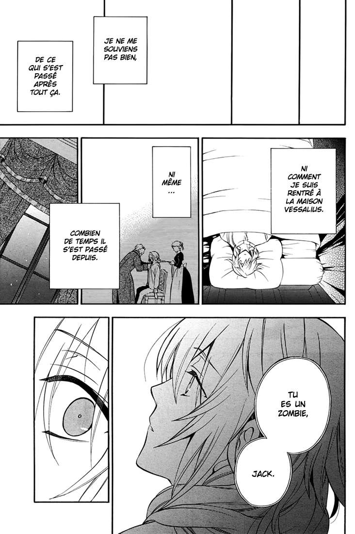  Pandora Hearts - Chapitre 17 - 108