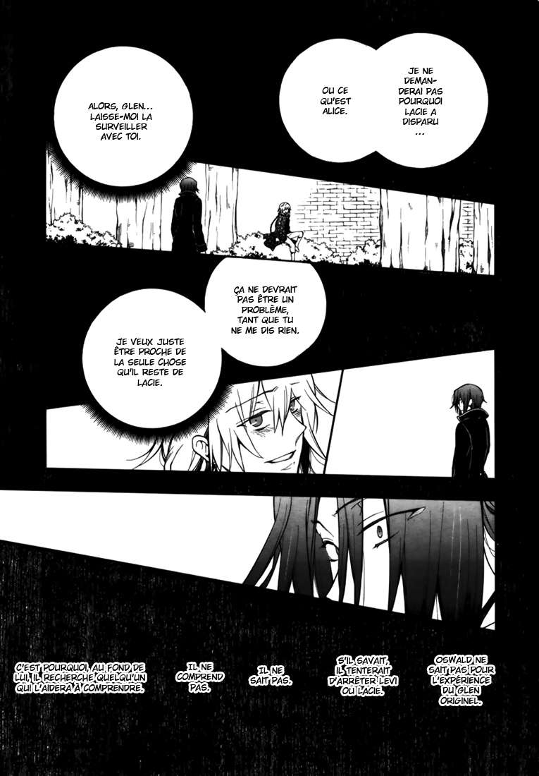  Pandora Hearts - Chapitre 17 - 162