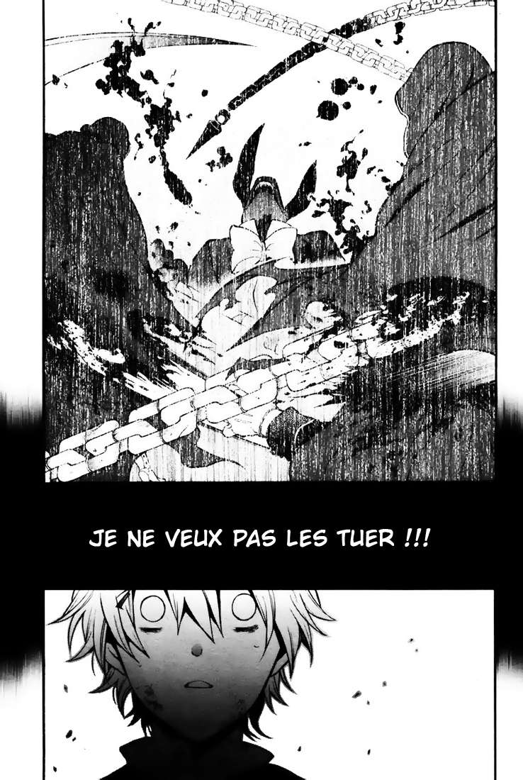  Pandora Hearts - Chapitre 17 - 178