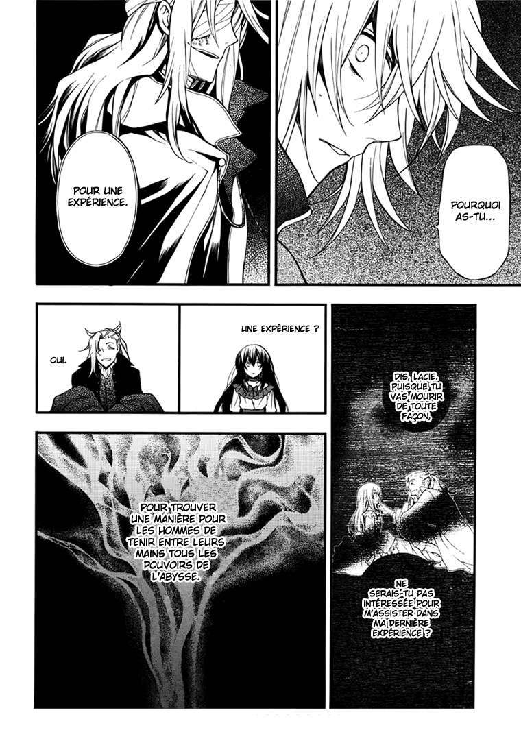  Pandora Hearts - Chapitre 17 - 127