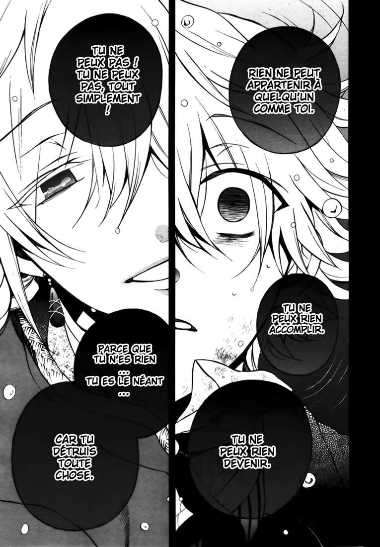  Pandora Hearts - Chapitre 17 - 158