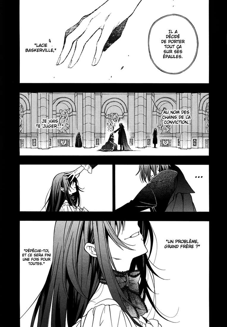  Pandora Hearts - Chapitre 17 - 118