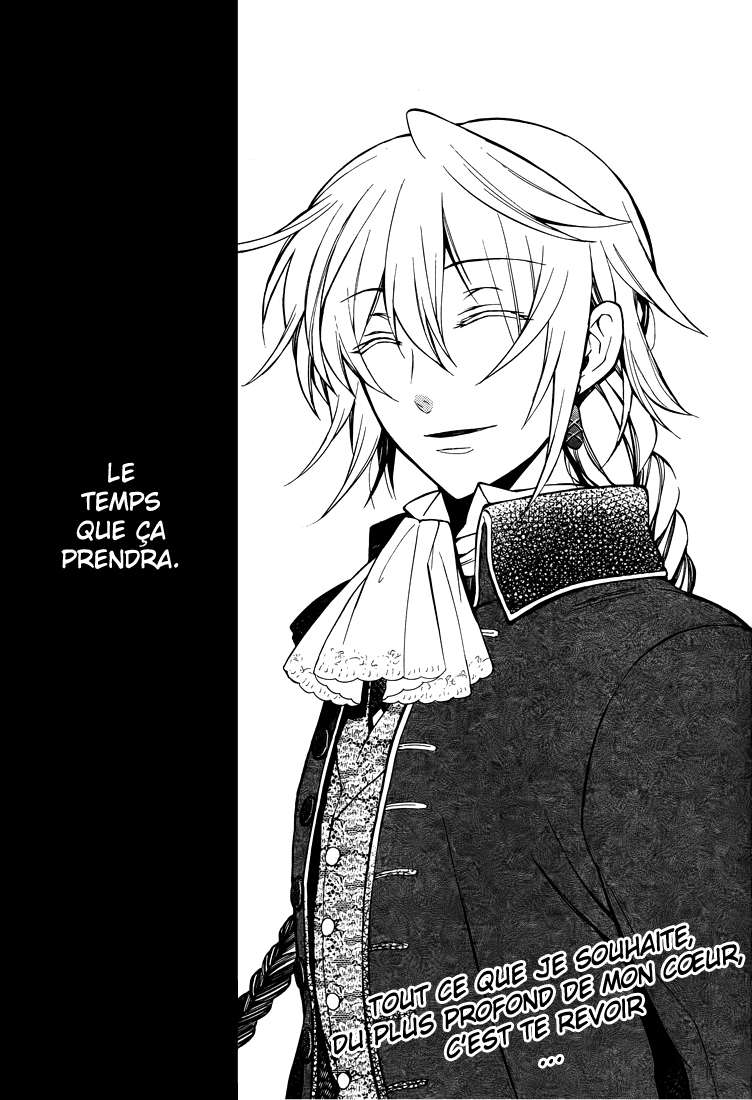  Pandora Hearts - Chapitre 17 - 33