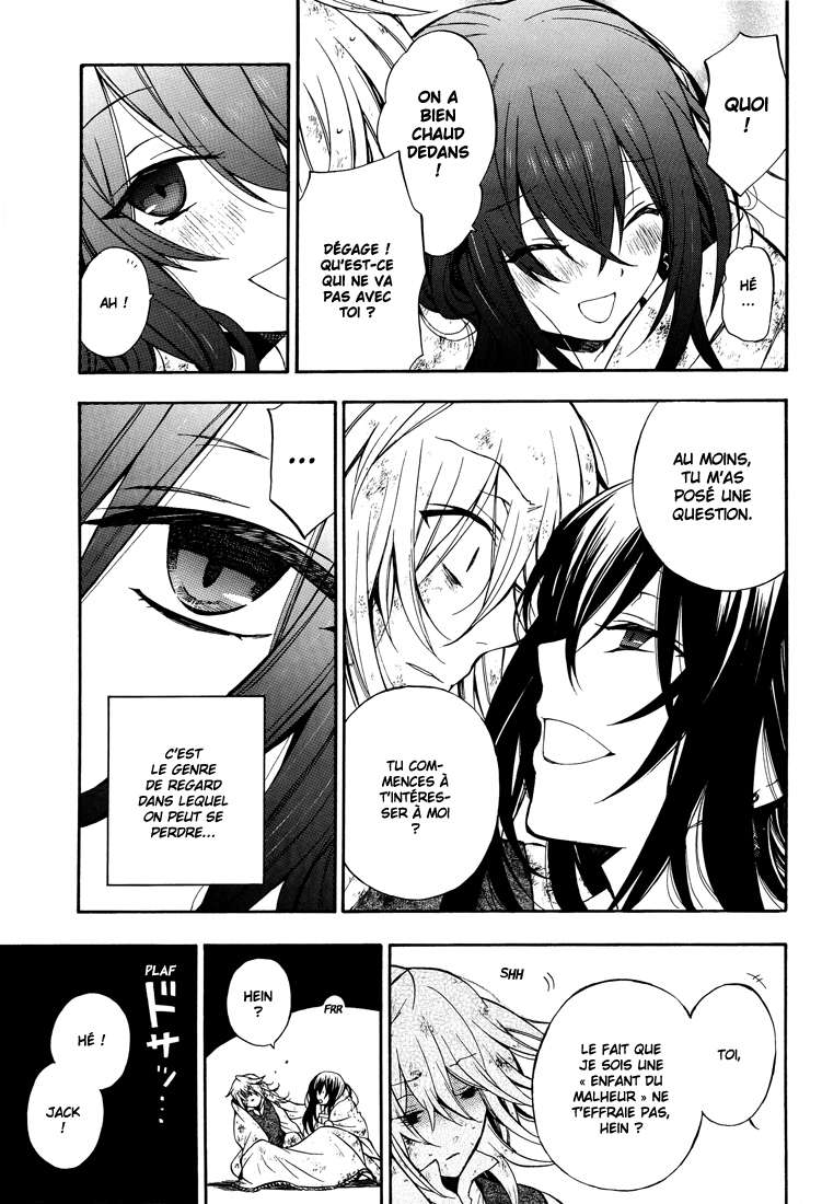  Pandora Hearts - Chapitre 17 - 11