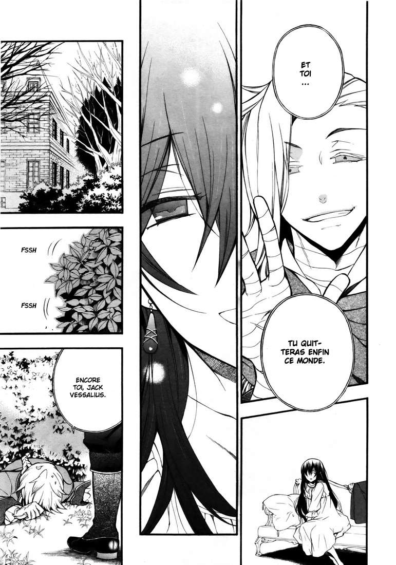  Pandora Hearts - Chapitre 17 - 80