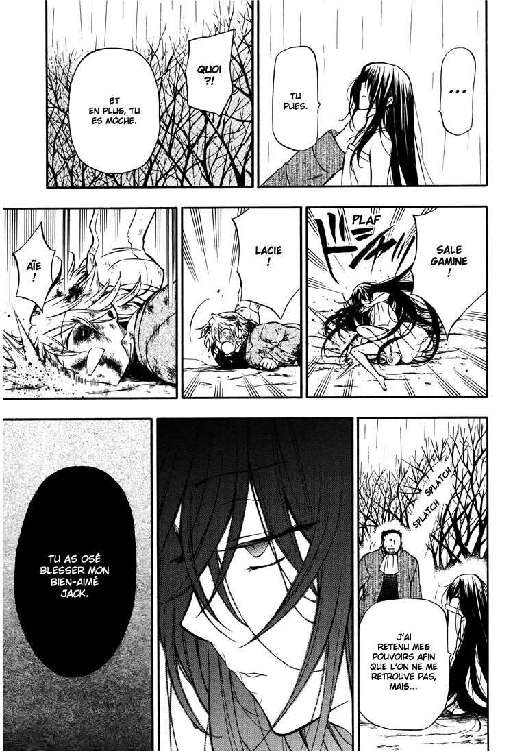  Pandora Hearts - Chapitre 17 - 23