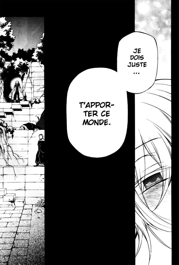  Pandora Hearts - Chapitre 18 - 49